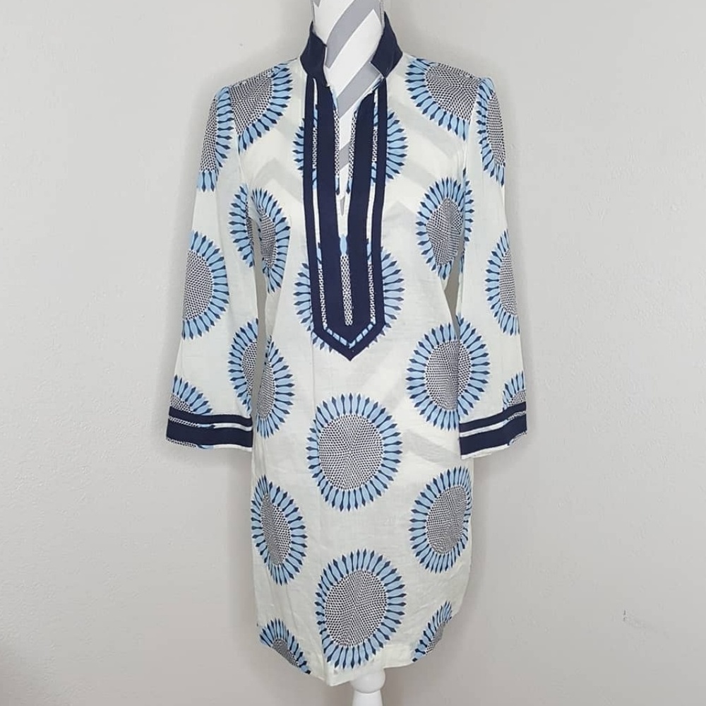 Tory Burch Tunic